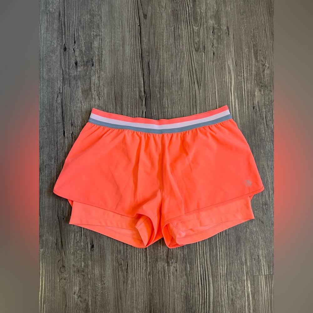 Brand new MPG running shorts
